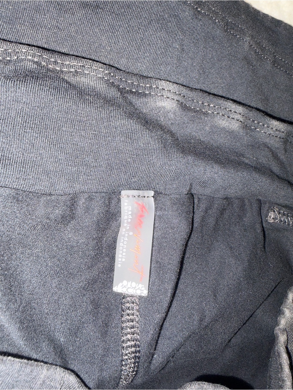 FP Movement by Free People hot shot mini skort - Picture 3 of 4